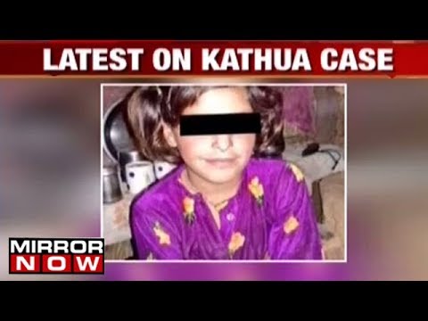 Kathua Case: Next Hearing On April 28th