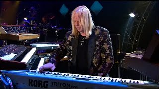 Yes ~ Roundabout ~ Live at Montreux [2003]