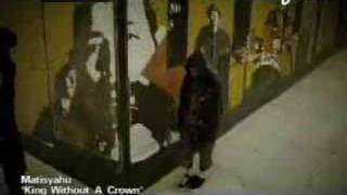 Matisyahu - Youth Remix Edit