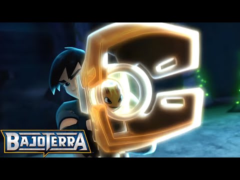 Bajoterra Compilación | Claraboya / Llega de Noche / Mejoras / Vuelta a Blakk