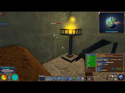 MongoTV_1107 - Part 12 - ECO - Der Dunkle Pfad - Day 16 - Olsen Mining