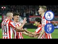 Sparta komt achterstand snel te boven en wint eenvoudig | samenvatting Sparta Rotterdam - Vitesse