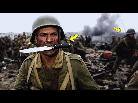 L'Austria Rise dei 'Combattenti col Pugnale' Italiani, Poi 600 Arditi Riconquistarono una Montagn...