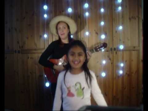 Ai se eu te pego --- Charlottao