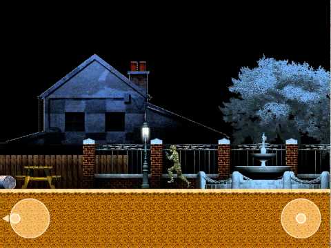 TDW progress (Aug 2011)