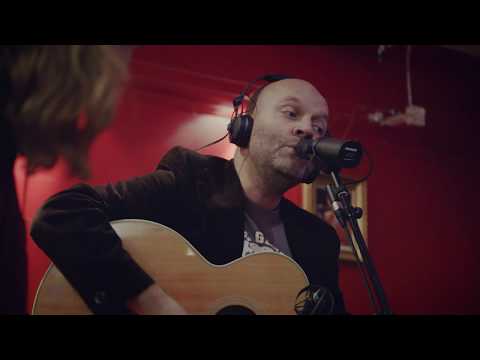 David Myhr - The Only Thing I Really Need Is You (live at Durango Recording) video