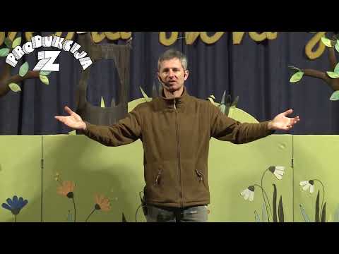 Produkcija Z - ŠUMSKA PRIČA - info video 2022.