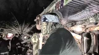 LOCK N' LOAD - "HIGHWAY TO HELL"