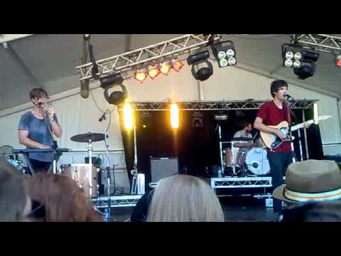 Jonathan Boulet - A Community service announcement (southbound perth)