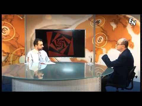 Emisiunea "Frontierele mintii" - invitat Dan Dediu