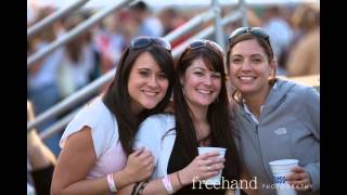 Lowcountry Oyster Festival 2011 with the Dave Landeo Band