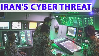 Iran's Cyber Warfare Capabilities: A Growing Threat?