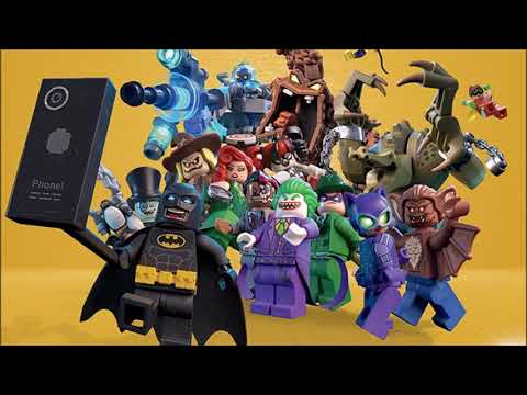 download lagu mp3 mp4 Batman Lego Movie Ringtone, download lagu Batman Lego Movie Ringtone gratis, unduh video klip Batman Lego Movie Ringtone
