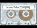 Mano Solo Les Enfants Rouges Live FM 2001