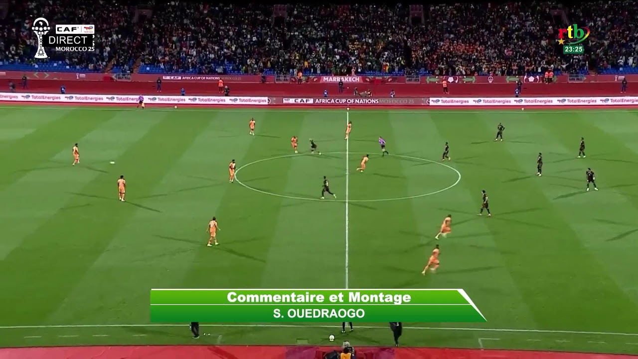 RTB - Journal de la CAN du 29 décembre 2025