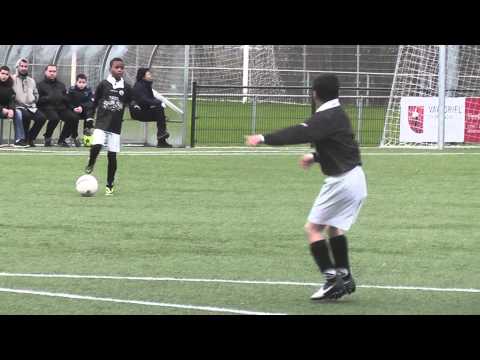 Slikkerveer E1 - Spartaan 20 E2 (1)