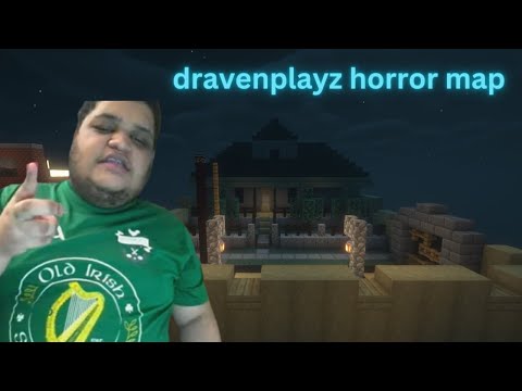 Unlocking DravenPlayz's Haunted Minecraft School