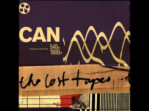 CAN - Dead Pigeon Suite (The Lost Tapes)