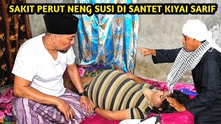 Download lagu KUB HELPS NENG SUSI WHO WAS CURSED BY KIYAI SARIF, TURNS OUT IT WAS THE WORK OF THE SHAMAN CA BUL mp3