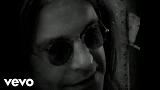 Ozzy Osbourne - Road To Nowhere (Live &amp; Loud)