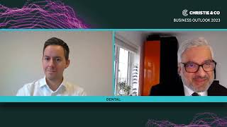 Christie & Co | Business Outlook 2023 | Dental