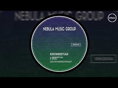 Kromestar – Emperors Call  [NMGR006]