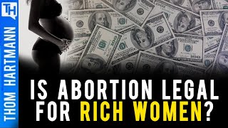 Did West Virginia Ban All Abortions Except For the Rich Featuring Ixya Vega