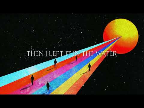 Left It In The Water (Edit)
