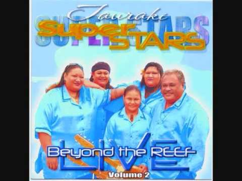 Tauraki Superstars