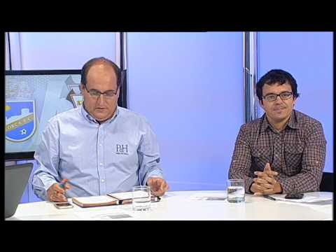 28/05/2017 POPULAR DEPORTIVO, REAL MURCIA