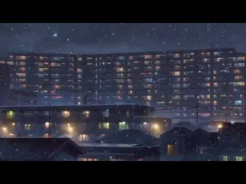 Young Majré - Kattos II (slow and reverb)