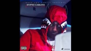 Hypno Carlito "On My Way Up" Prod.By Nito Beats