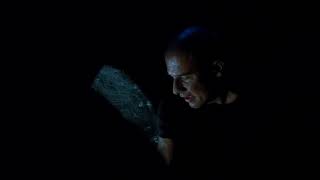 Prison break Brad Bellicks death (720p)