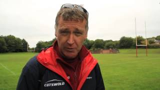 Amman Valley Cymraeg