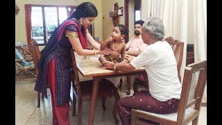 Jalachhayam | First Smartphone Movie | First Cell Phone Movie | First Mobile Phone Movie || Promo