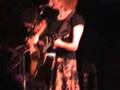 Sarah Harmer - The Ring + Will He Be Waiting for Me? [Live]