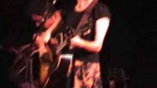Sarah Harmer - The Ring + Will He Be Waiting for Me? [Live]