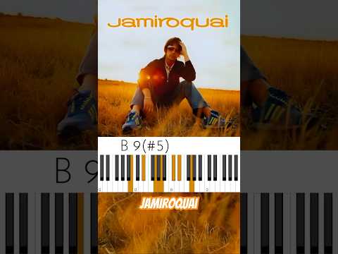 Everyday - Jamiroquai