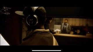Get Rich or Die Tryin&#39; - Marcus Rap Scenes