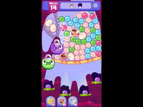 Angry Birds Dream Blast Level 1790 - NO BOOSTERS 😠🐦💤🎈 | SKILLGAMING ✔️