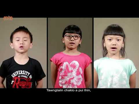 VOHBIK - TAWNGTAI THEIHNGHILH SUH (OFFICIAL}