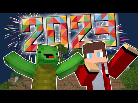 Mind-Blowing 2023 Minecraft Parody Animation!