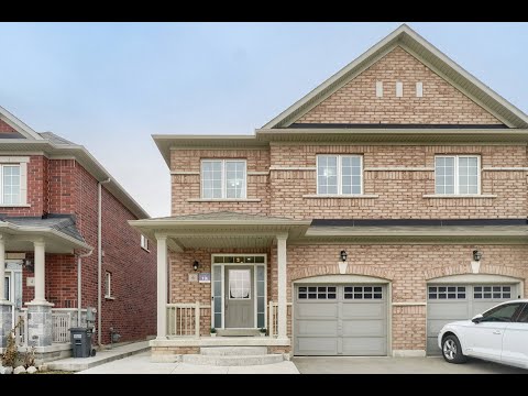 6 Altura Way, Brampton Home for Sale - Real Estate Properties for Sale
