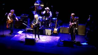 "Cold Day in Hell" Lucinda Williams