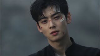 Download lagu ISLAND FINAL EPISODE | Cha Eun Woo Fight Scene 🔥[ ENG SUB ] queenzyedits mp3