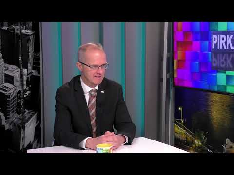 PIRKADAT M. Kende Péterrel: Binder István