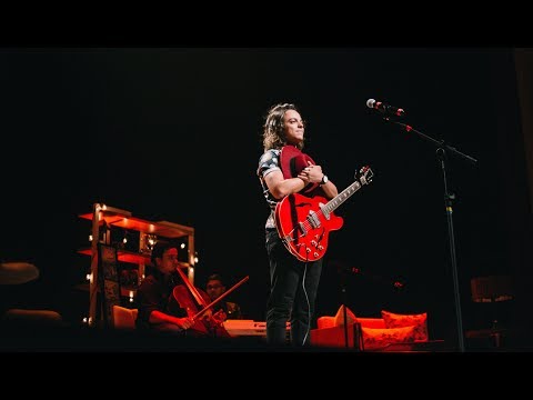 GABRIEL NANDES - Singelo (Ao Vivo)