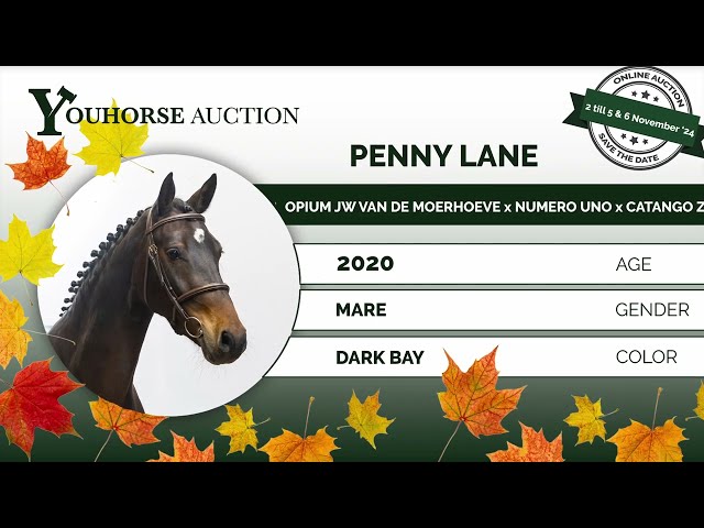 Penny Lane