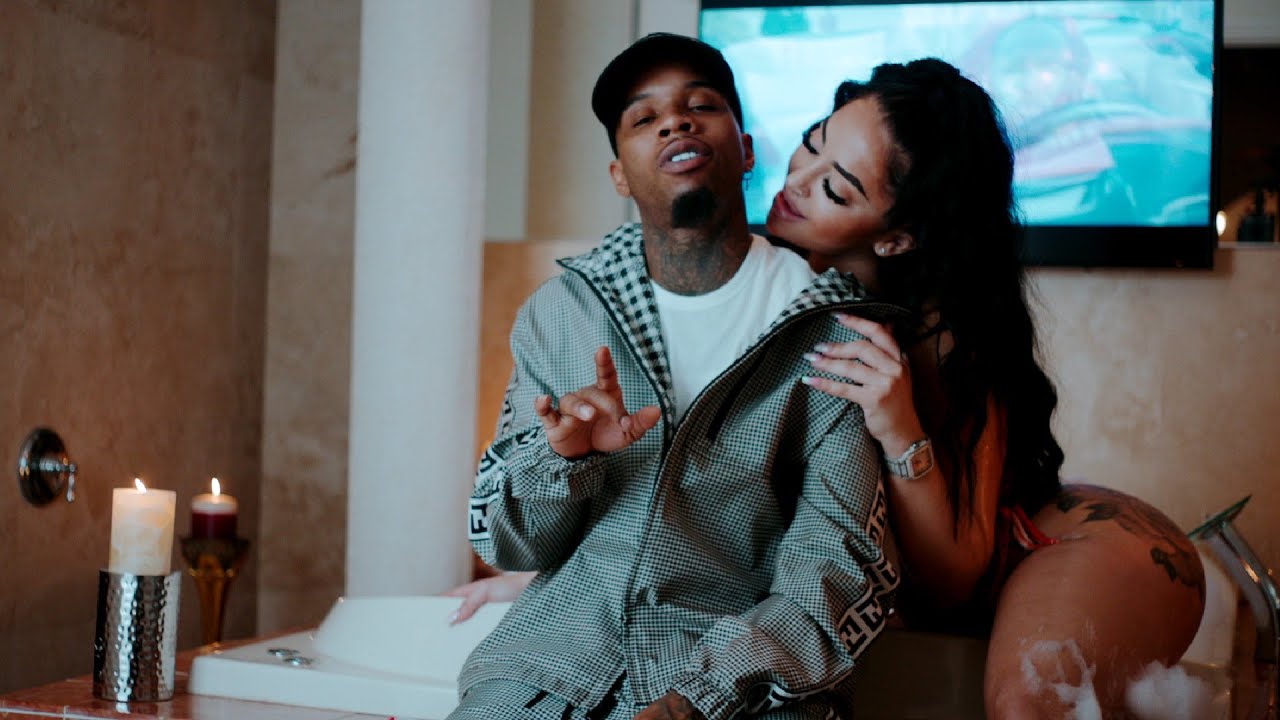 MO3 & Tory Lanez - They Don't Know (Official Video)
