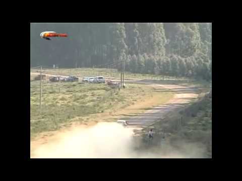 PE 6 Queguayar III – Rally de Paysandú 2014 1